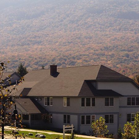 Club Wyndham Smugglers' Notch Vermont Hotel Jeffersonville Buitenkant foto