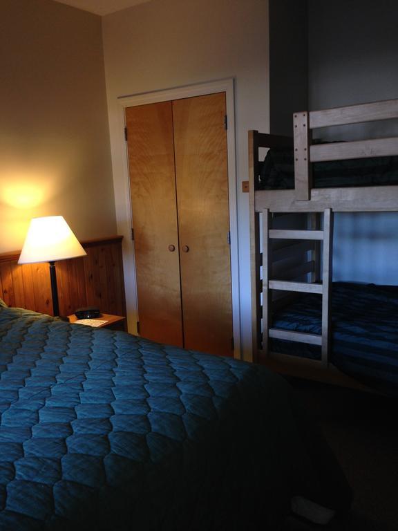 Club Wyndham Smugglers' Notch Vermont Jeffersonville Kamer foto