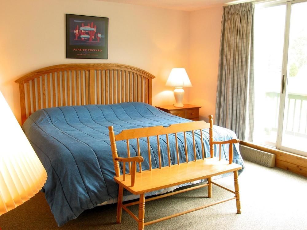Club Wyndham Smugglers' Notch Vermont Jeffersonville Buitenkant foto