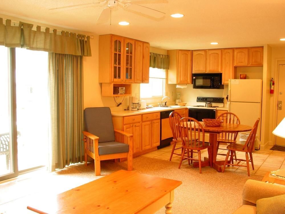 Club Wyndham Smugglers' Notch Vermont Jeffersonville Buitenkant foto