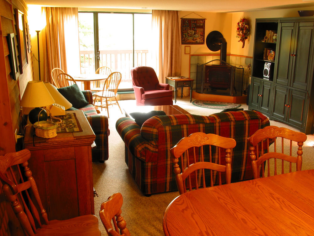 Club Wyndham Smugglers' Notch Vermont Jeffersonville Buitenkant foto