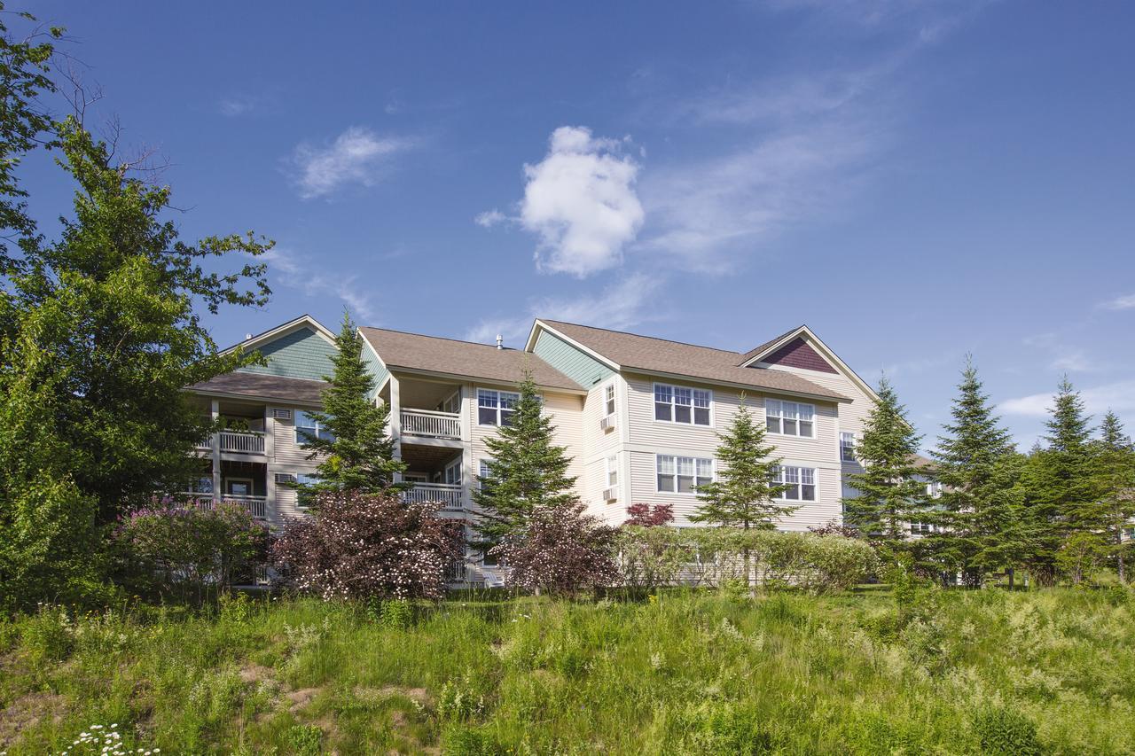 Club Wyndham Smugglers' Notch Vermont Jeffersonville Buitenkant foto
