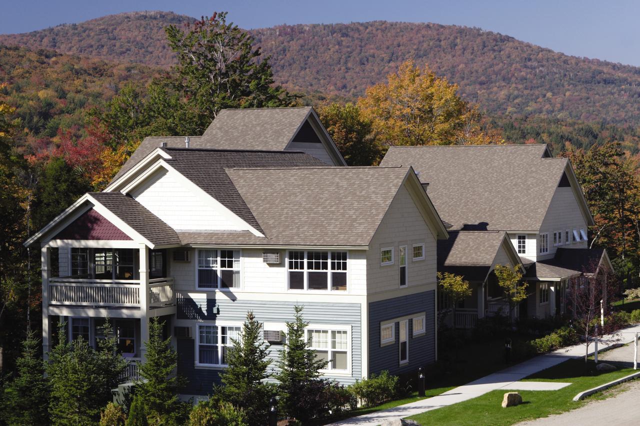 Club Wyndham Smugglers' Notch Vermont Jeffersonville Buitenkant foto