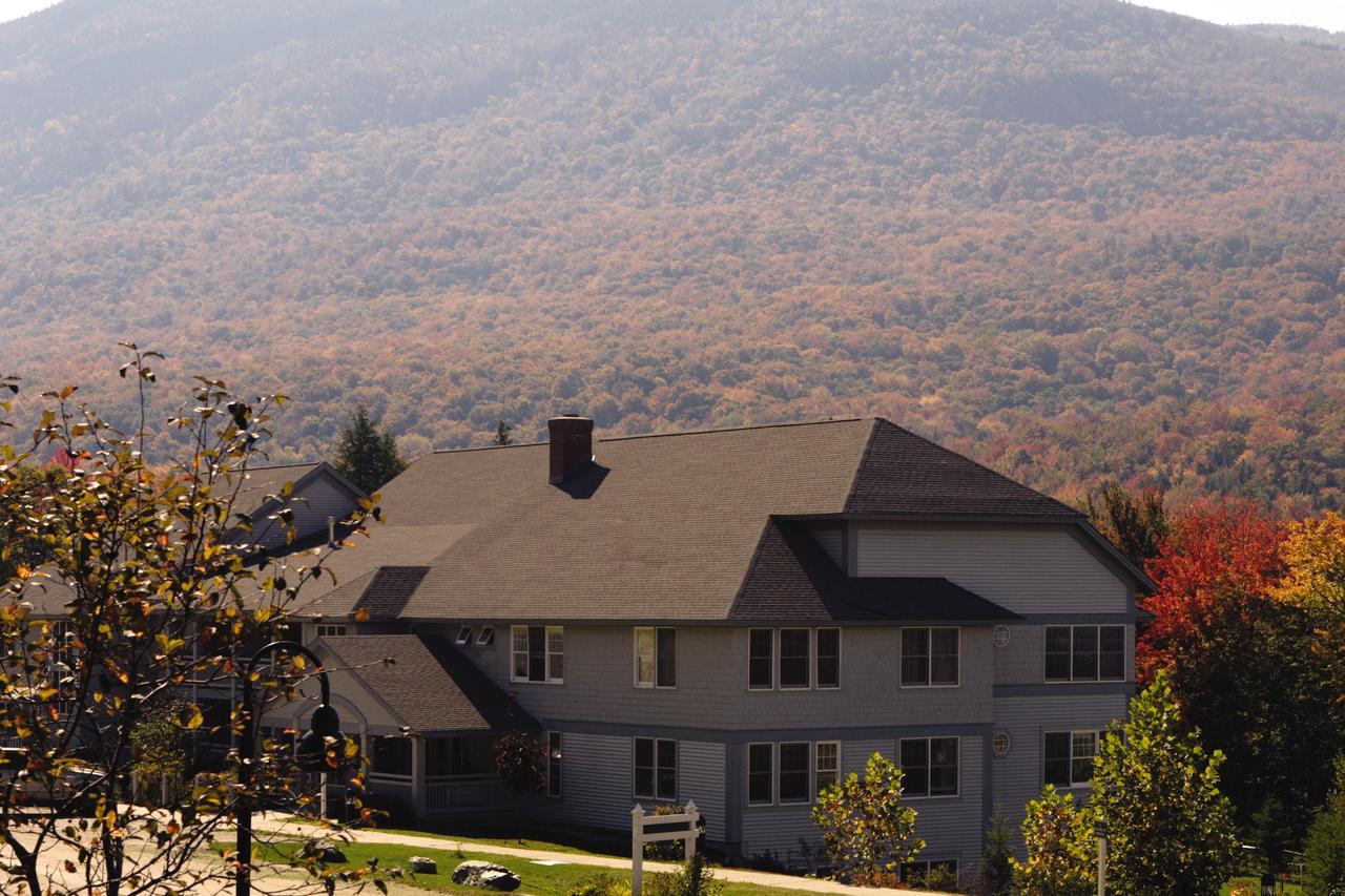 Club Wyndham Smugglers' Notch Vermont Hotel Jeffersonville Buitenkant foto