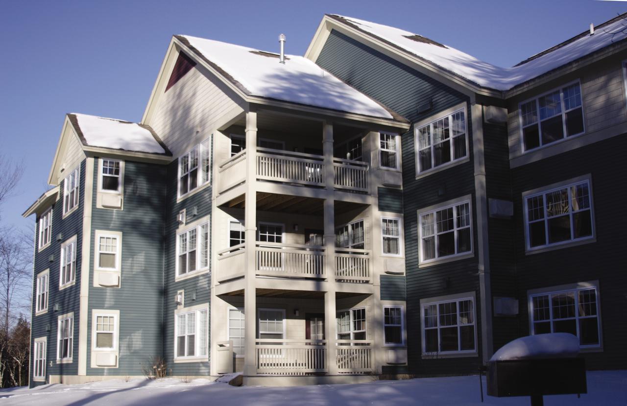 Club Wyndham Smugglers' Notch Vermont Jeffersonville Buitenkant foto