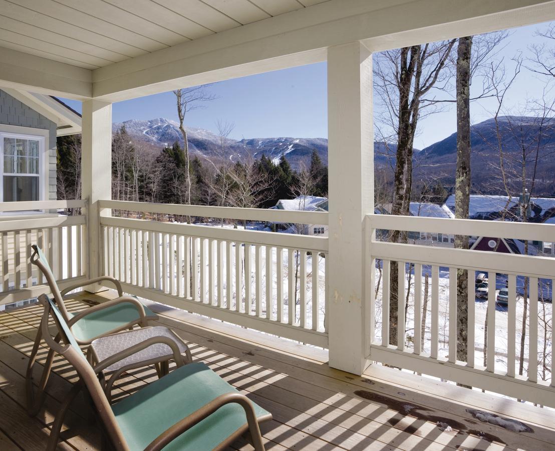 Club Wyndham Smugglers' Notch Vermont Jeffersonville Buitenkant foto