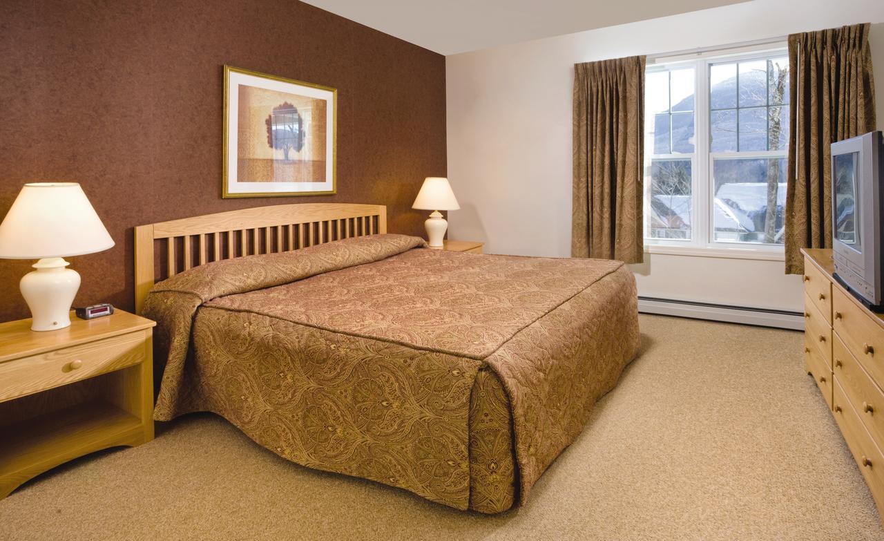 Club Wyndham Smugglers' Notch Vermont Jeffersonville Buitenkant foto