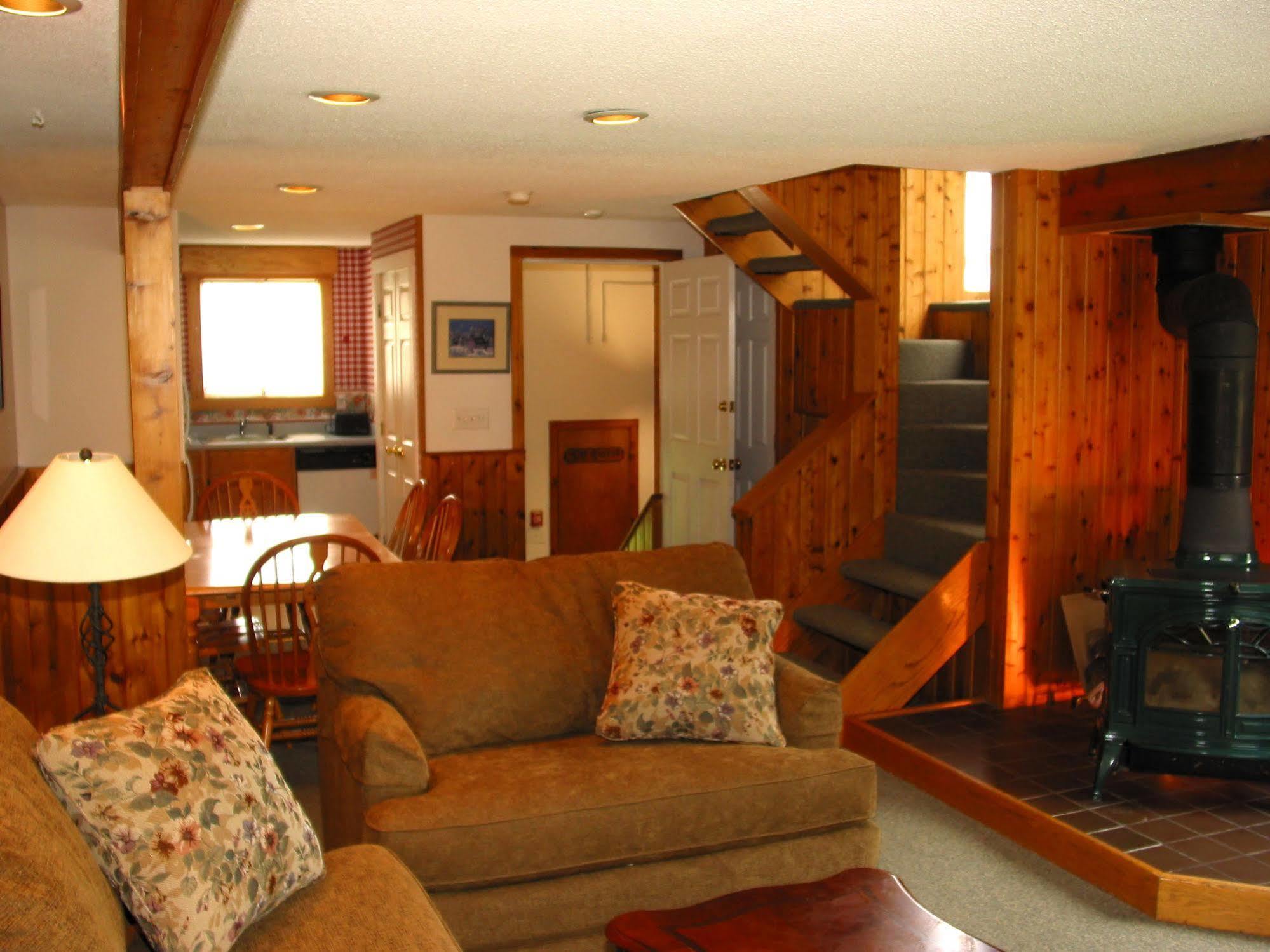Club Wyndham Smugglers' Notch Vermont Jeffersonville Buitenkant foto