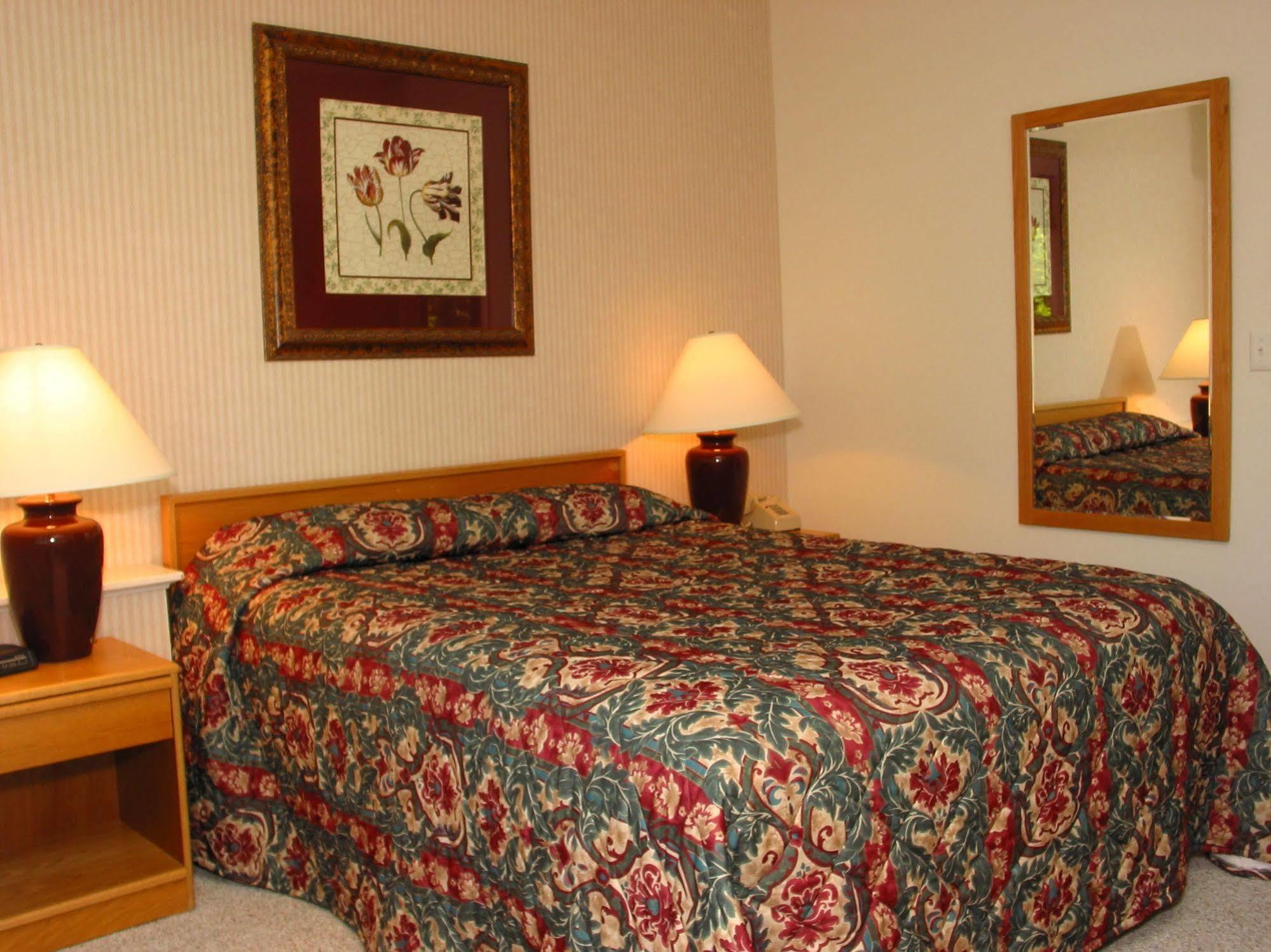 Club Wyndham Smugglers' Notch Vermont Jeffersonville Buitenkant foto