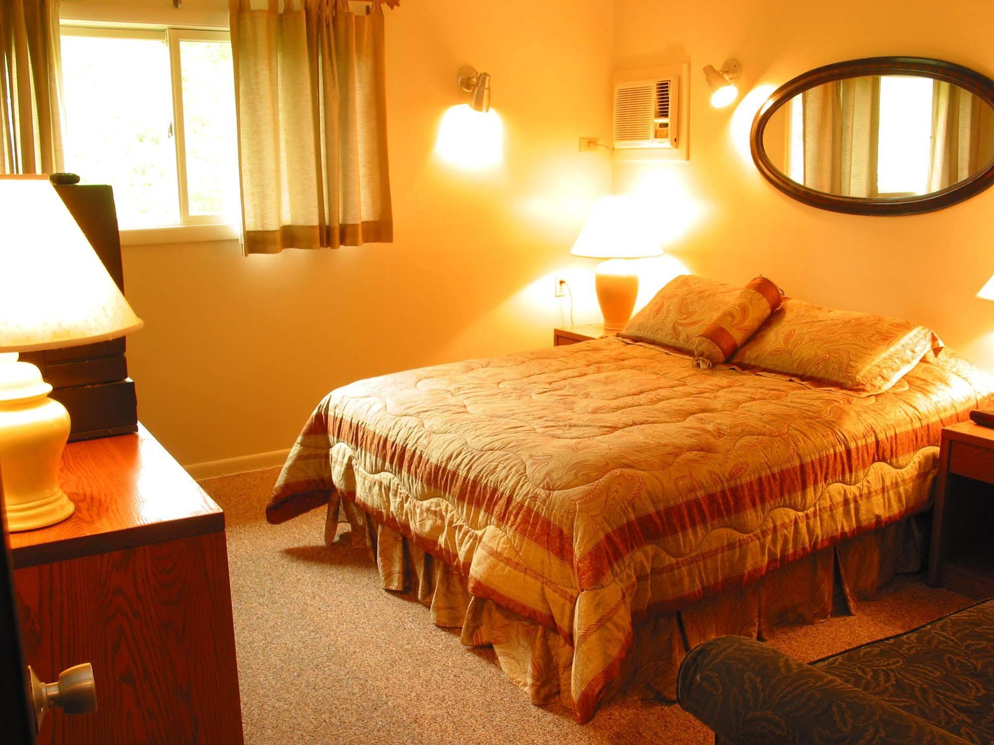 Club Wyndham Smugglers' Notch Vermont Jeffersonville Buitenkant foto